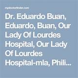 Lourdes Ent Doctors