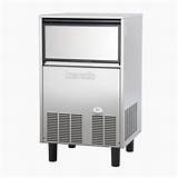 Pictures of Gourmet Ice Maker