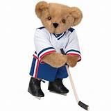 Ice Hockey Teddy Bears Pictures