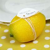 Decorating With Lemons And Limes Pictures
