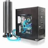 Water Cooling System For Gaming Pc