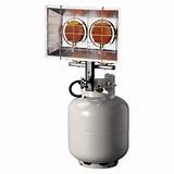 Pictures of Mr Heater Propane Tank Top Heater
