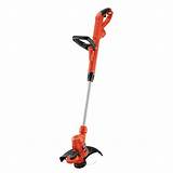 Black And Decker Electric Weed Wacker String Pictures