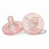 Soothie Orthodontic Pacifier Images