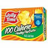 Jolly Time Kettle Corn Mini Bags