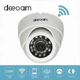 Home Security Camera System Dome Images