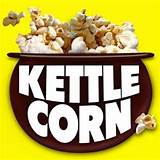 Kettle Corn Clipart Photos