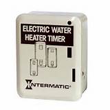 Water Heater Timer Images