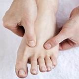 Diabetes Numb Toes Home Remedies Pictures