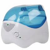 Manual For Vicks Cool Mist Humidifier