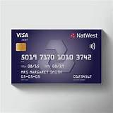 Natwest Business Credit Card Pictures