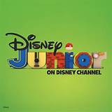 Pictures of How To Watch Disney Junior Without Cable