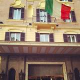 Hotel Hassler Roma Rome Italy Images
