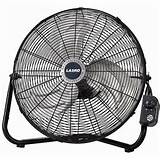 Pictures of Fan At Walmart