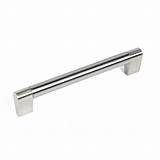 Images of Cabinet Stainless Steel Handle Bar Pull