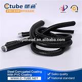 Photos of Black Electrical Conduit Pipe