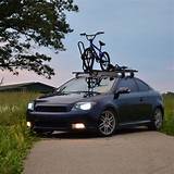 Photos of Scion  B Roof Racks