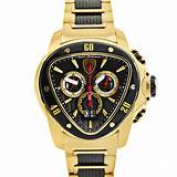 Pictures of Lamborghini Mens Watches