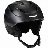 Adult Ski Helmet Pictures