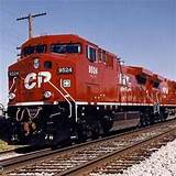 Canadian Pacific Railroad Jobs Images