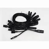 Images of Pigtail Electrical Cord