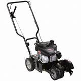 Pictures of Gas Powered Grass Edger