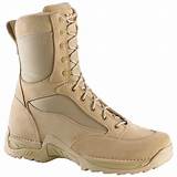 Military Boots Pictures