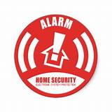 Photos of Home Security Stickers Home Depot
