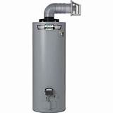 Rheem Professional Classic Electric Water Heater