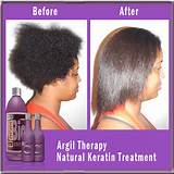 How To Straighten Natural Black Hair Without Chemicals Or Heat Pictures