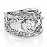Pictures of Fashion Diamond Rings