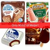 Pictures of Ice Cream Bars Wholesale
