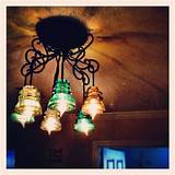 Pictures of Electric Insulator Lights