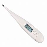 Home Medical Thermometer Photos