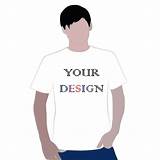 Design Your Own Shirt Online Cheap