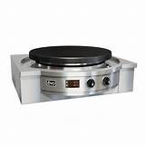 Pictures of Indoor Grill Cooktop Electric