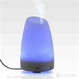 Images of Cool Mist Diffuser