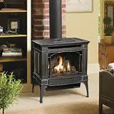 Pictures of Gas Stoves Bend Oregon
