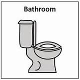 Pictures of Visual Aids For Toilet Training