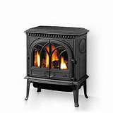 Pictures of Gas Stoves Jotul