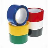 Coloured Packaging Tape Images