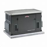 Photos of Natural Gas Generators For Home Use