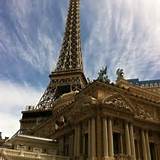 Images of Paris Hotel Las Vegas Specials