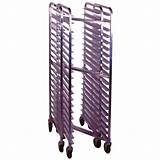 Pizza Pan Rack Stainless Steel Images