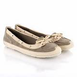 Pictures of Boat Shoes For Women