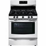 Kenmore Gas Ranges Pictures