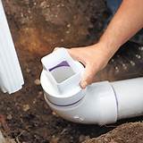Photos of Square Drain Pipe Planters