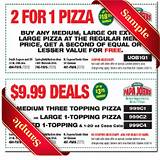 Papa Johns Online Delivery Photos