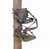 Images of Discount Climbing Tree Stands