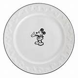 Pictures of Disney Dinner Plates